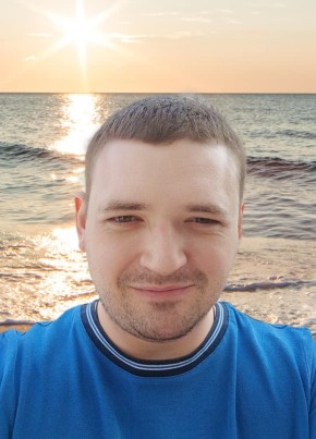 Сергей, 34, Россия, Небуг