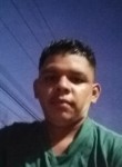 marco Antonio Me, 34 года, San Pedro Sula