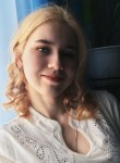 Юлия Рубанченк, 24 года, Лесосибирск