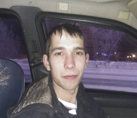 Николай, 32 года, Лабытнанги