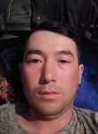 Икрамбек, 32 года, Бишкек