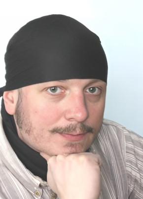RamblerDating profile picture for @spirits