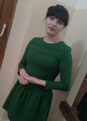 Людмила, 42, Россия, Краснотурьинск
