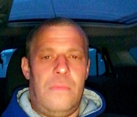 Dimon S Urala, 43, Yekaterinburg