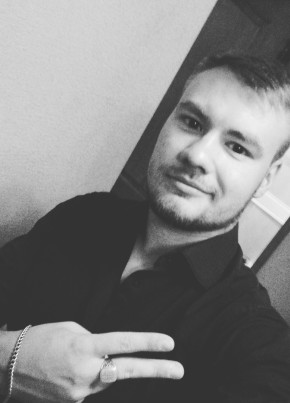 Алексей, 28, Россия, Красноярск
