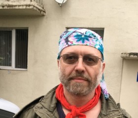 Gleb, 54, Yaroslavl