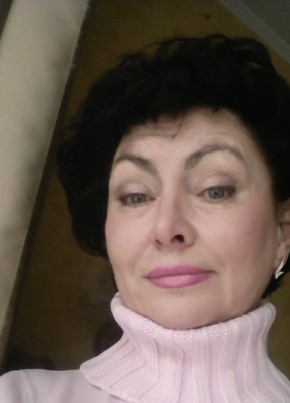 ирина, 61, Россия, Анапская
