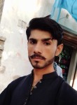 Sajjadali, 18 лет, حیدرآباد، سندھ