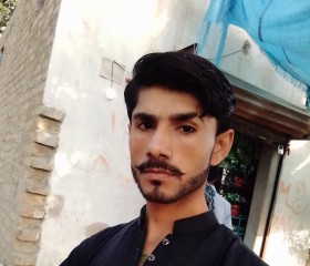Sajjadali, 18 лет, حیدرآباد، سندھ