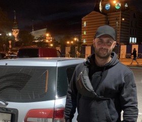 Alex, 32 года, Калининград
