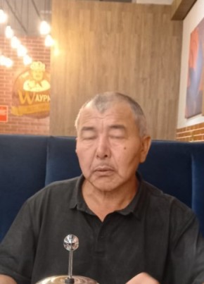 Гулом, 55, Қазақстан, Астана