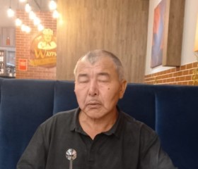 Гулом, 55 лет, Астана
