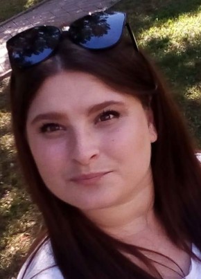 Таня, 30, Україна, Кагарлик
