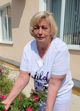 лидия, 63, Россия, Богородицк
