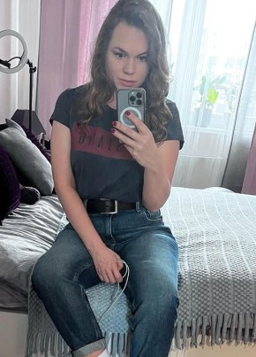 Polina, 29, Russia, Kaluga