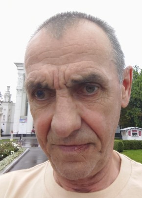 Олег, 65, Россия, Тула