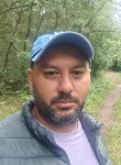 Elshan Ahmadov, 41  , Legionowo