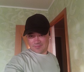 Kuvvat Annaev, 33, Neftekamsk
