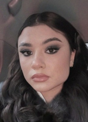 Ksenia из Челябинска 29 лет