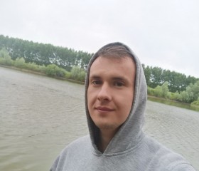 Камиль, 27 лет, Казань