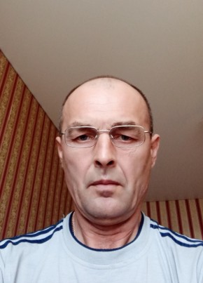 Олег, 51, Россия, Орёл