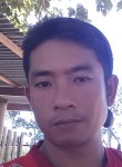 Thawil, 39 лет, สุพรรณบุรี