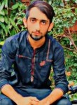 Zohaib Bhatti, 25 лет, اسلام آباد