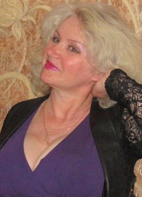 Галина, 64, Россия, Сердобск