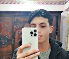 احمد, 24, Cairo
