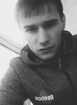 Василий, 27 лет, Уссурийск