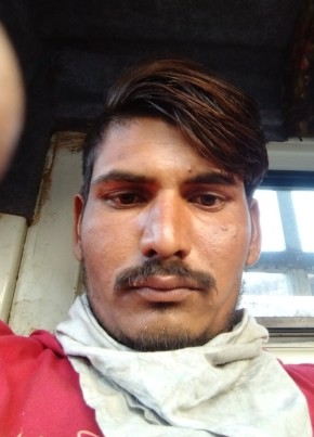 Rajesh Rajesh, 21, India, Rānāvāv