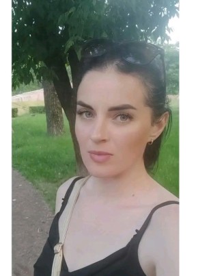 Светлана, 33, Україна, Київ