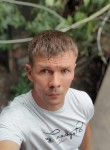 Andrei, 36 лет, Алматы