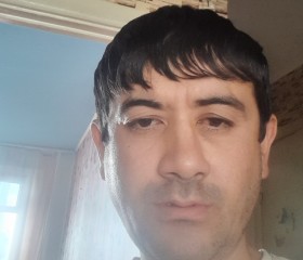 Аллик., 37 лет, Новокузнецк