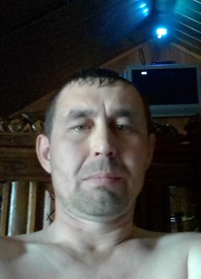 Роман, 43, Россия, Печора