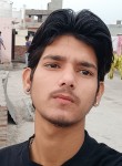 Vishal, 18 лет, Ludhiana