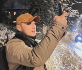 Arafat, 30, Brasschaat