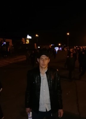 Олег, 38, Россия, Прокопьевск