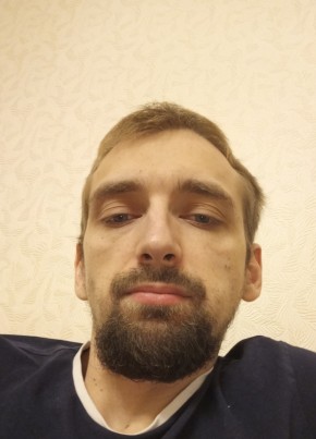 Dmitriy, 34, Russia, Moscow