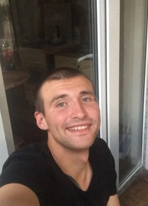 Сергей, 31, Россия, Донецк
