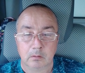 Марк, 50 лет, Брянск