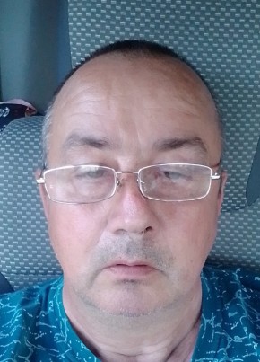 Марк, 50, Россия, Краснодар