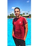 Mahmoud, 26  , Alexandria