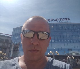 Юрий, 41 год, Нижний Новгород