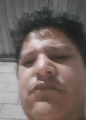 Erick osorio, 35, República de Guatemala, Villa Nueva