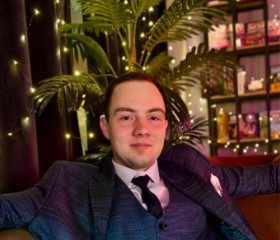 Dmitriy, 25, Serpukhov