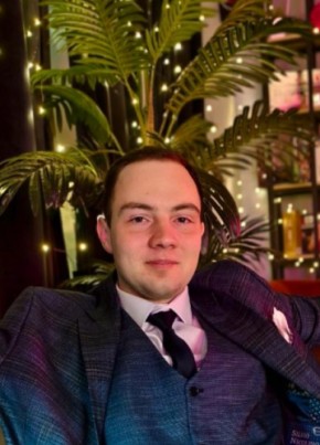 Dmitriy, 25, Russia, Serpukhov