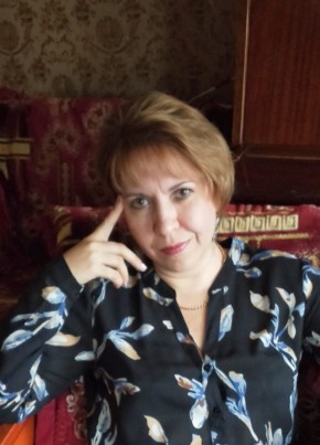 Юлия, 47, Россия, Мурманск