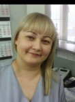 Inga, 45, Krasnoyarsk