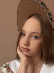 Veronika, 18  , Yekaterinburg
